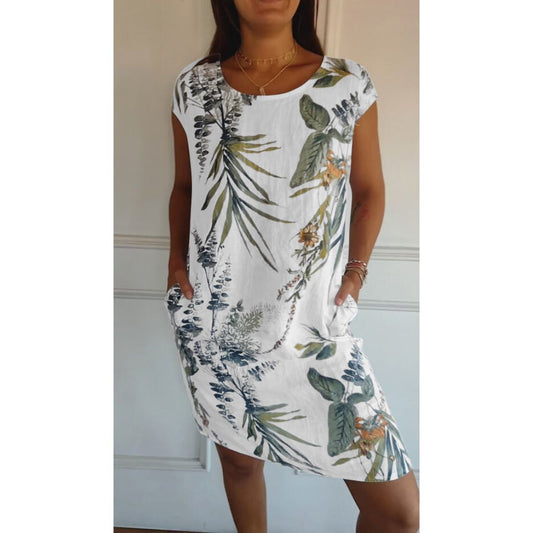 Adalla | Schönes Kleid